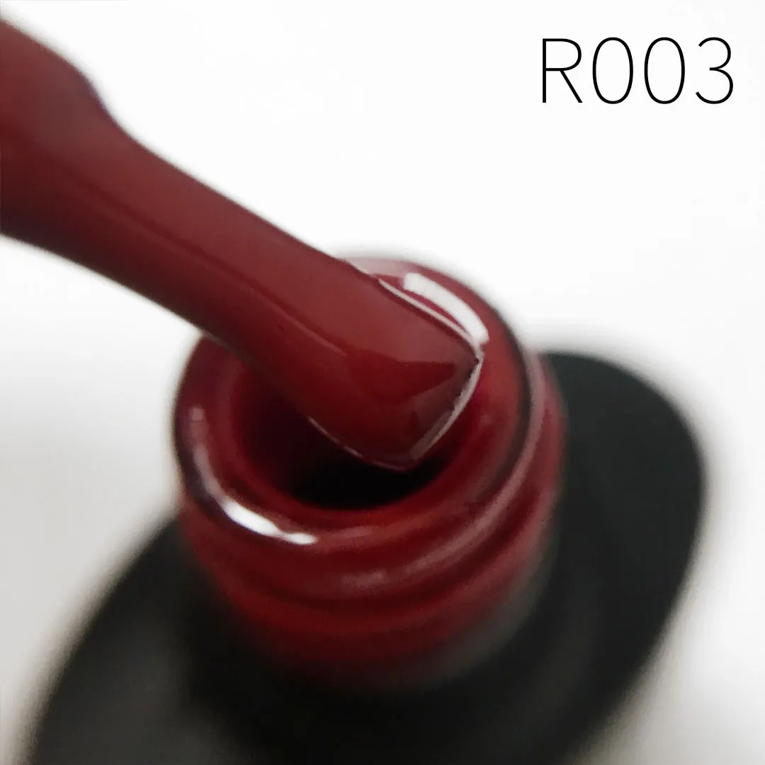 Komilfo Rior 003 smalto ciliegia matura 8 ml