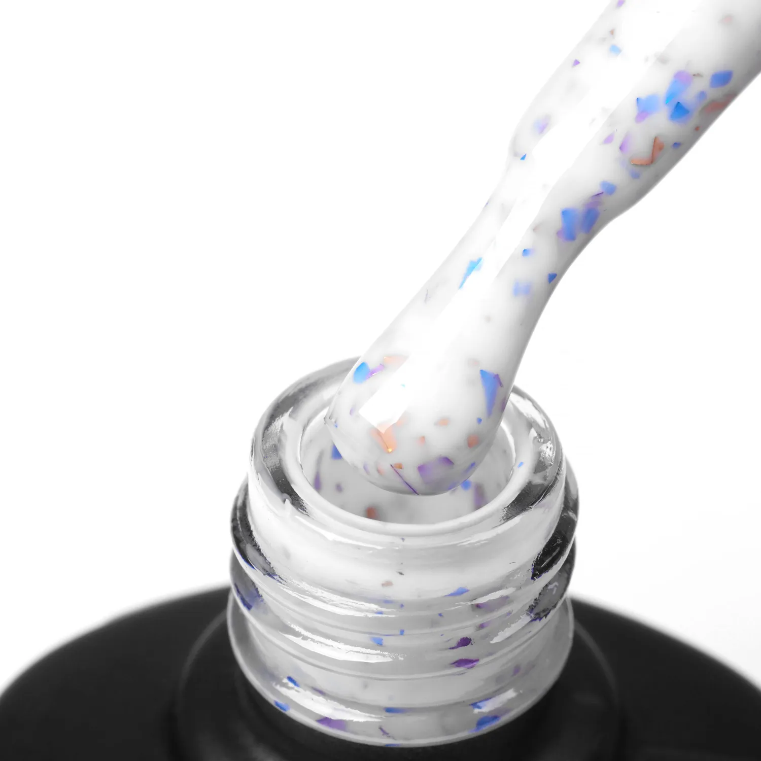 Komilfo Potal Base P011 base latte 8 ml multicolor