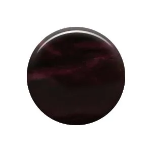 Lauren B Beauty Hollywood Royalty smalto unghie viola shimmer