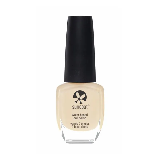 Suncoatgirl 2in1 Base Top smalto trasparente 11 ml