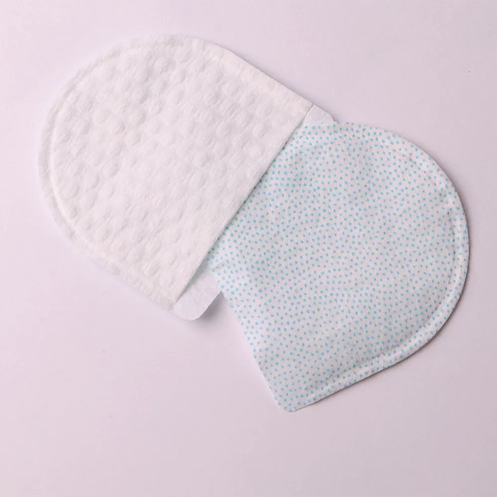 Komilfo Pads salviette unghie 100 pz protettive