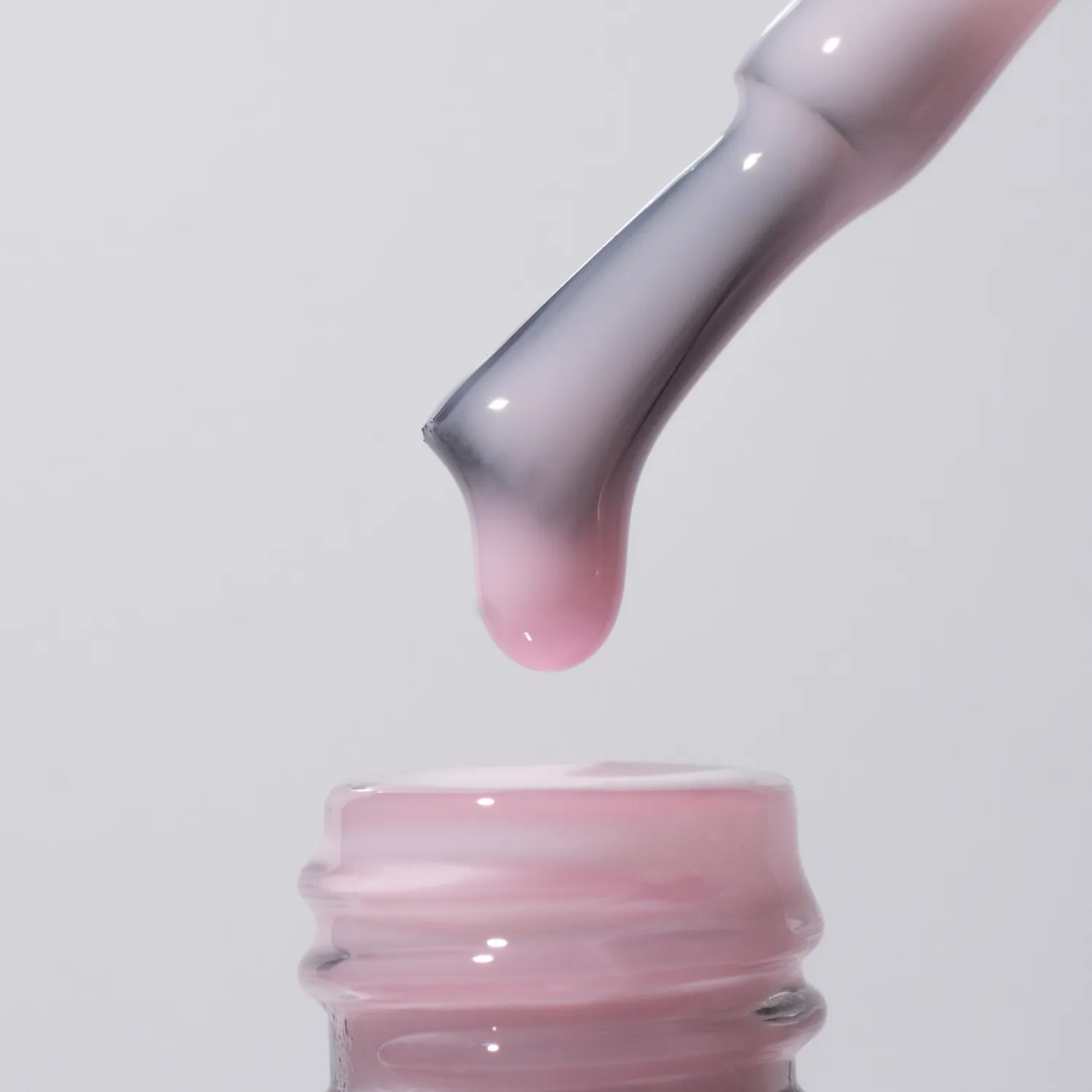 Komilfo Tint Top 001 top colorato semipermanente 8 ml
