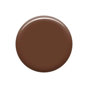 Lauren B Beauty Nude No. 5 smalto nude espresso vegan