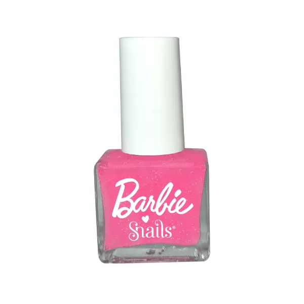 Barbie Snails Dreamwork set 3 pezzi smalti bimba