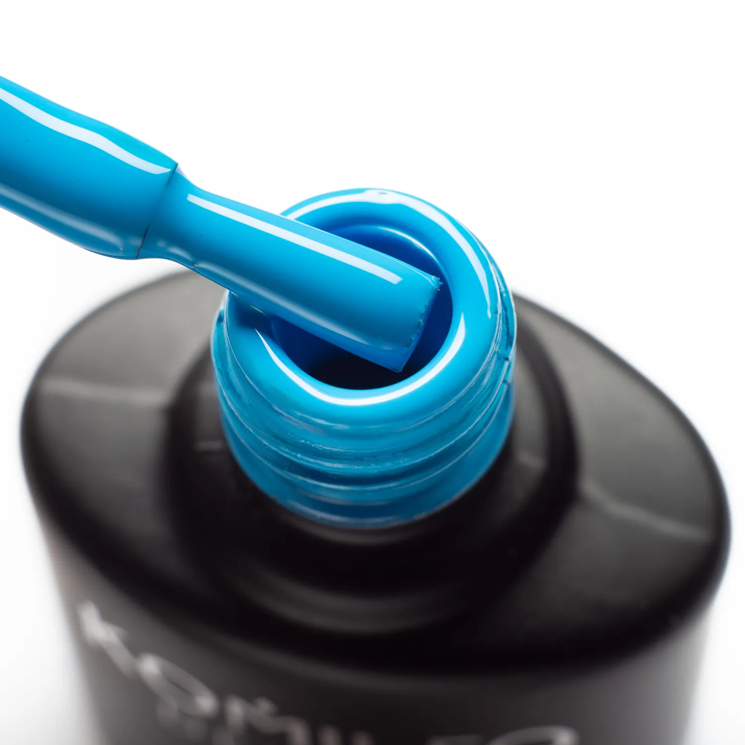 Komilfo Kaleidoscopic K016 smalto semipermanente 8 ml blu neon