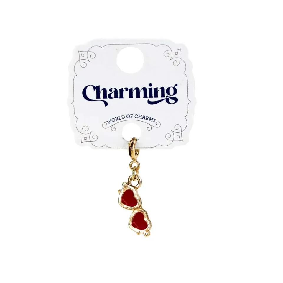 Snails Charming Sunshine charm sole nail art