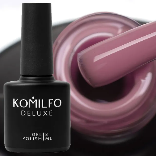 Komilfo Color Base French 013 base unghie nude 8 ml