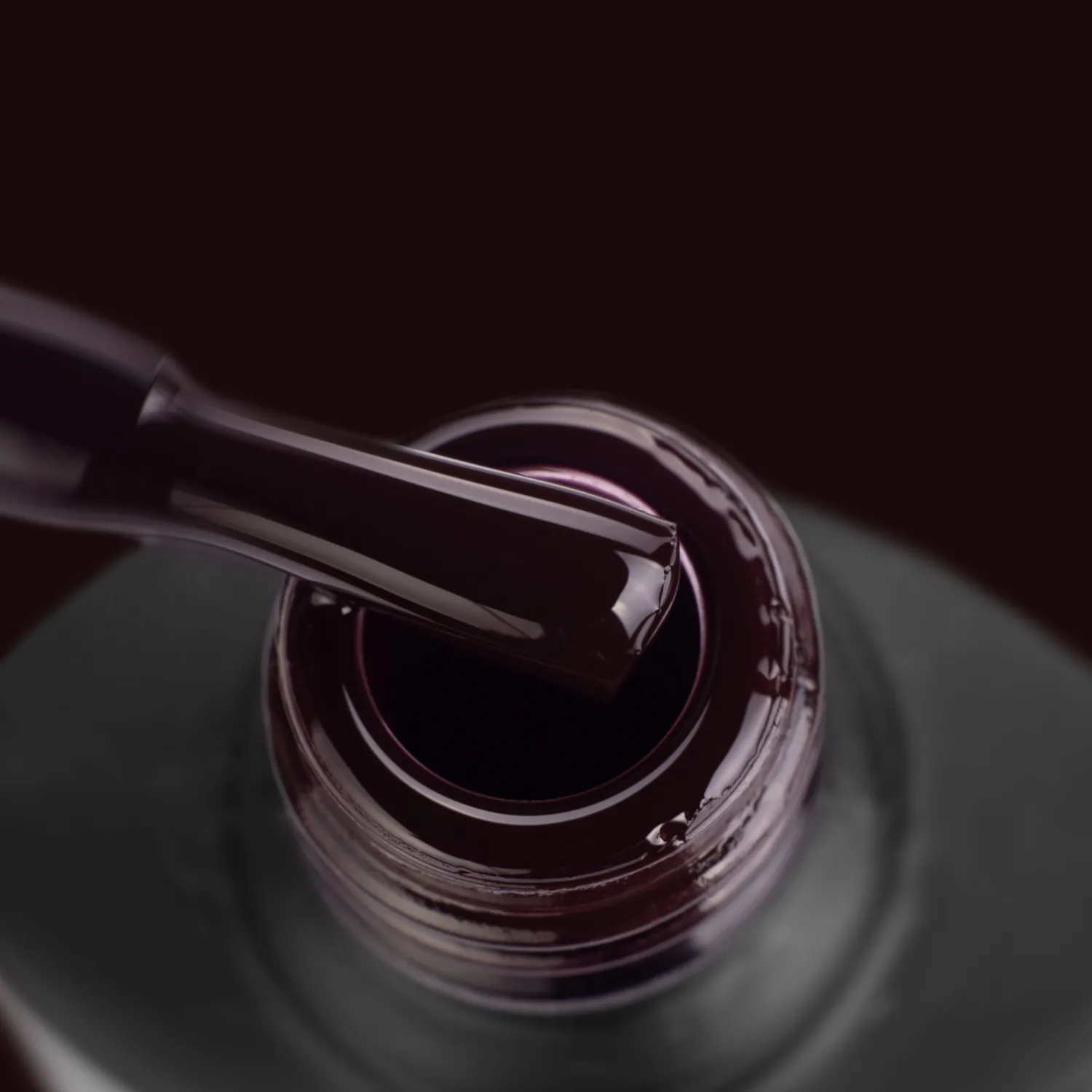 Komilfo Deluxe Series D298 smalto semipermanente 8 ml intenso
