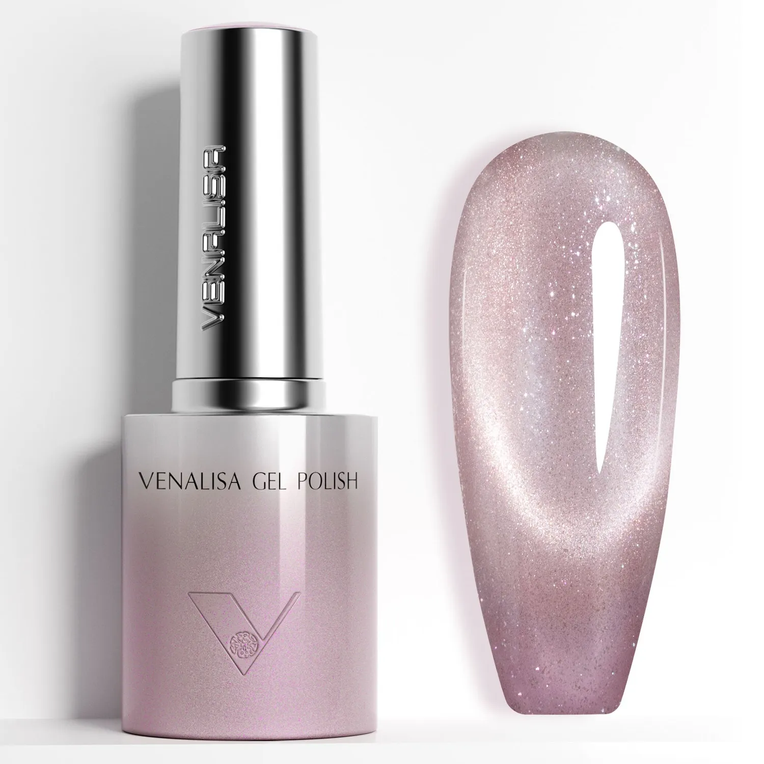 Venalisa Cat Eye smalto gel magnetico 10ml hema free