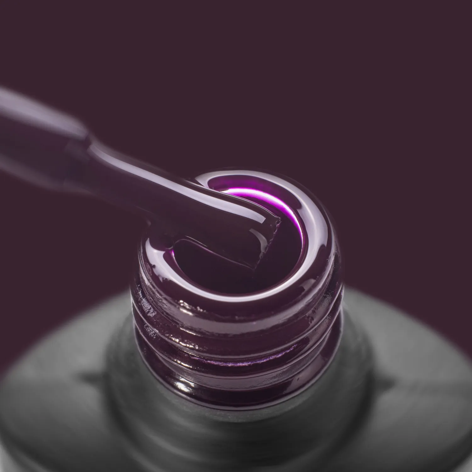 Komilfo Deluxe Series D102 semipermanente 8 ml HEMA/TPO free
