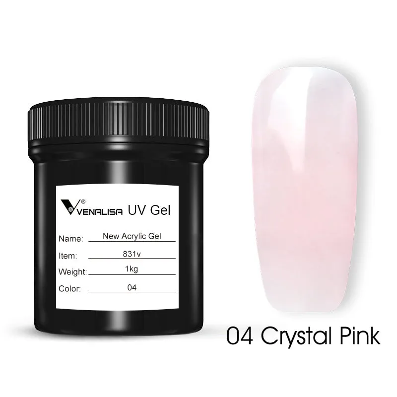Venalisa Acrigel polygel extension 1kg TPO HEMA free