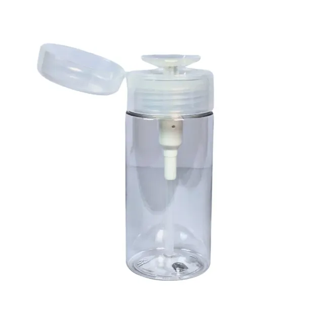 Diva Nails Dispenser Pompetta Cleaner 120ml Dosatore