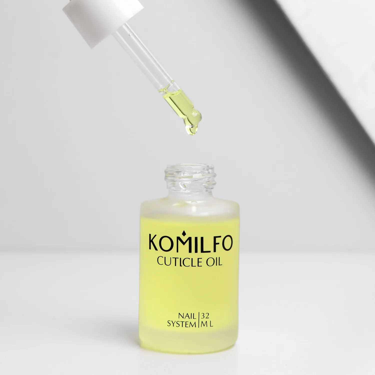 Komilfo Citrus olio cuticole 32 ml nutriente agrumi