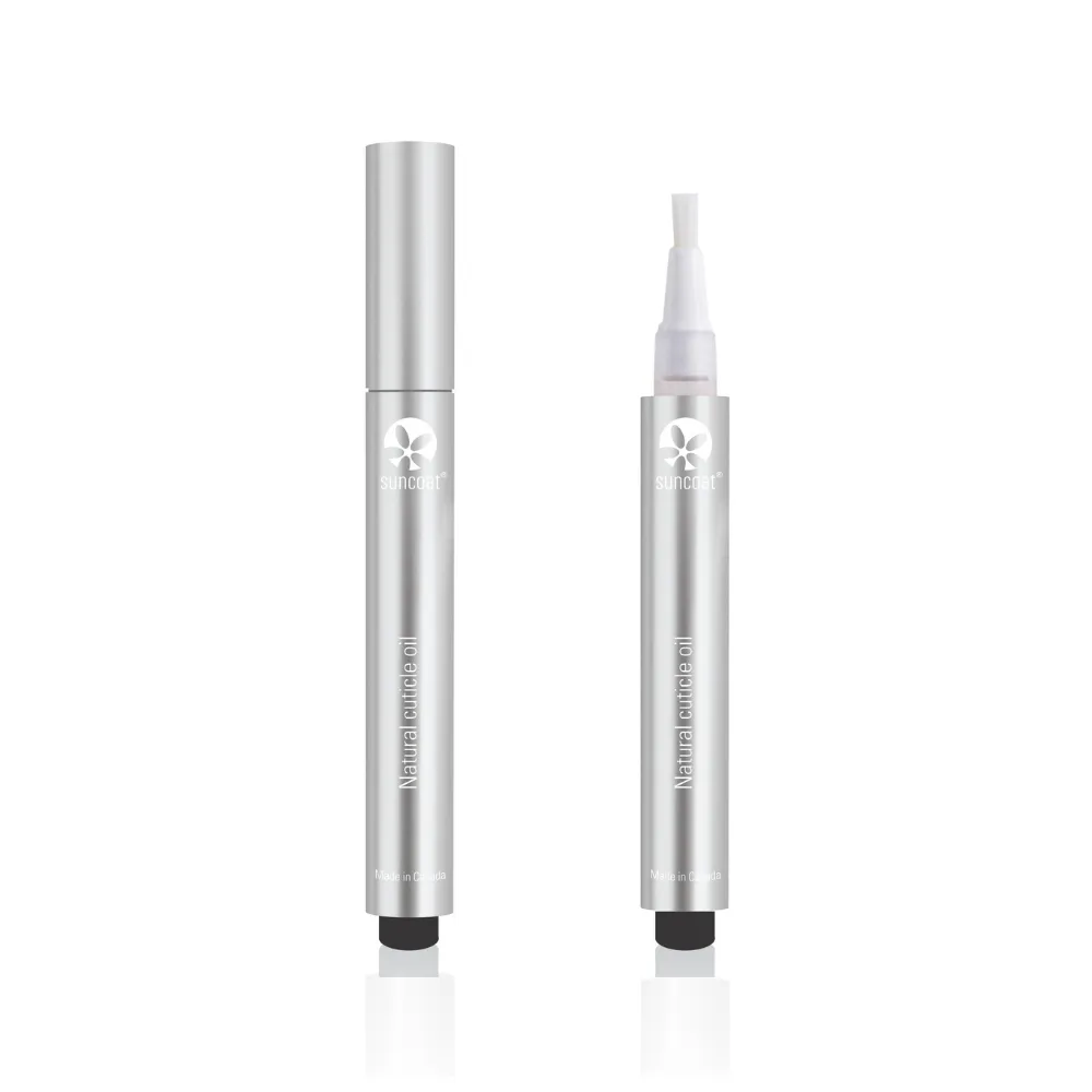 Suncoatgirl Cuticle Comfort olio cuticole penna 4ml