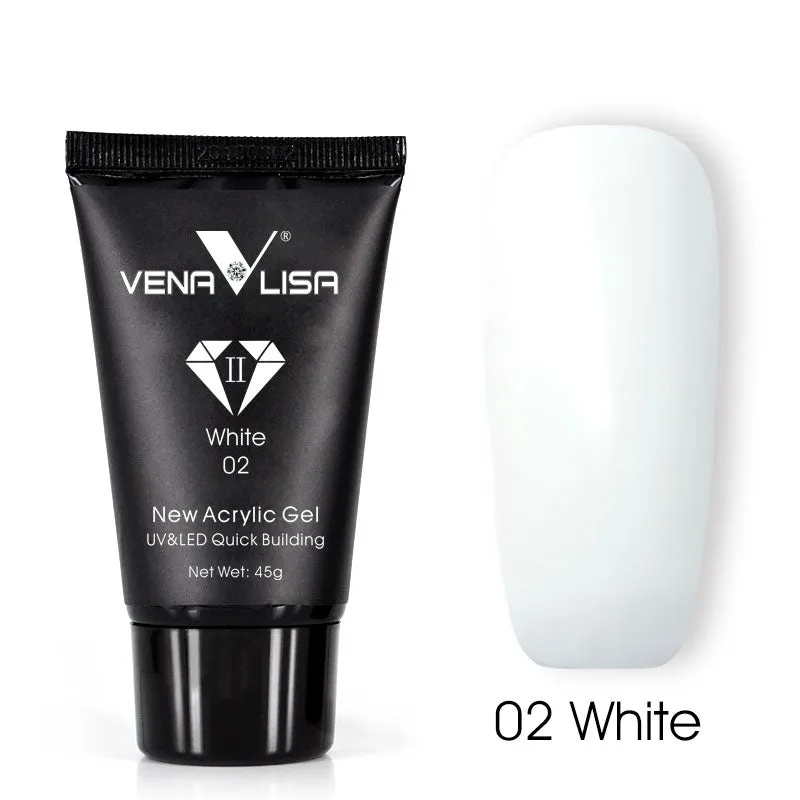 Venalisa New Acrylic Gel polygel 45g TPO free