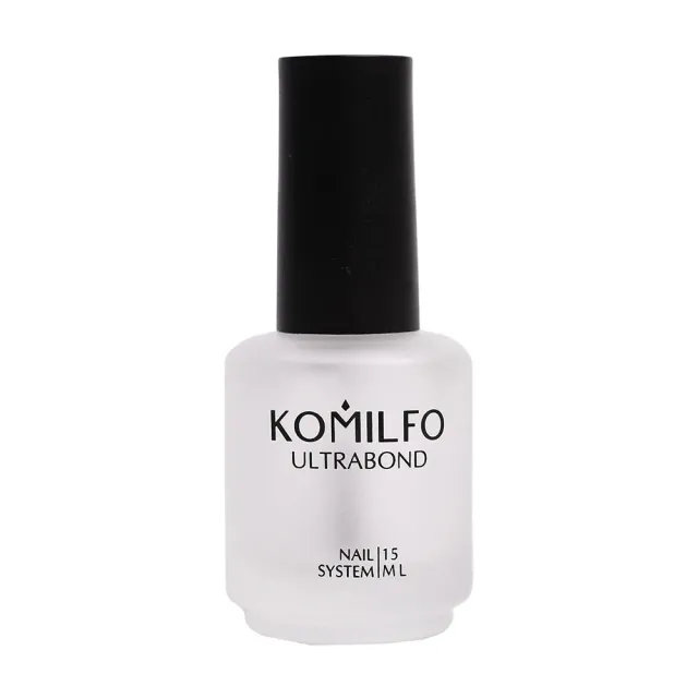 Komilfo Ultrabond primer unghie 15 ml acid-free