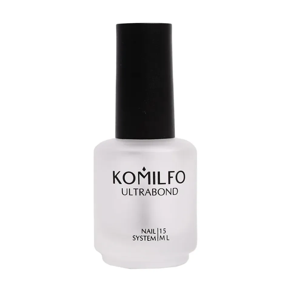 Komilfo Ultrabond primer unghie 15 ml acid-free
