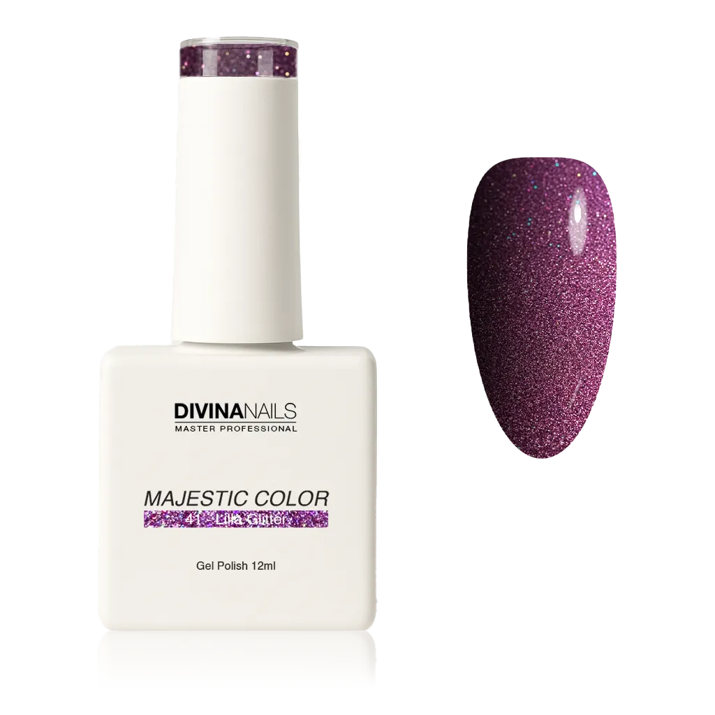 Diva Nails Spring Selection 2026 set 6 semipermanenti 12ml