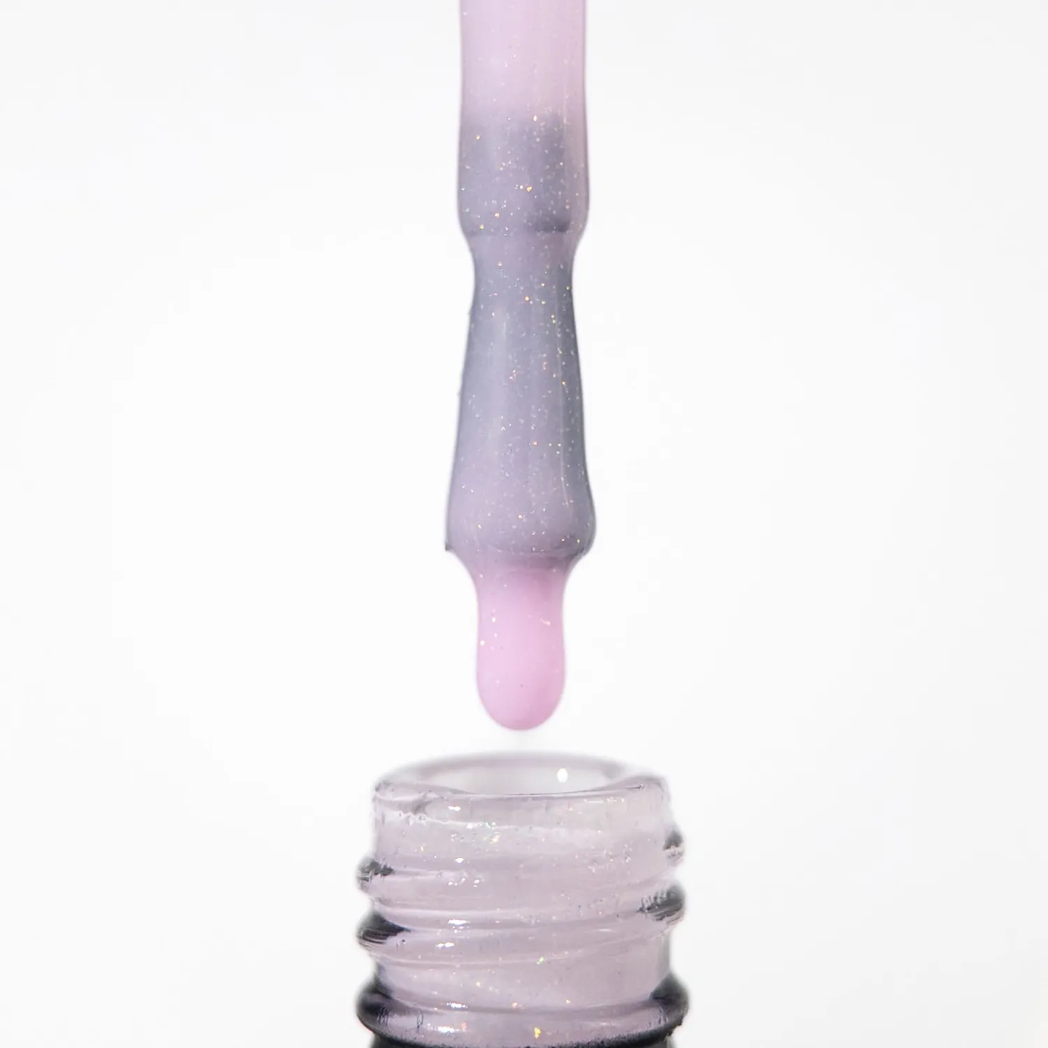 Komilfo Moon Crush 103 base rubber senza HEMA 8 ml