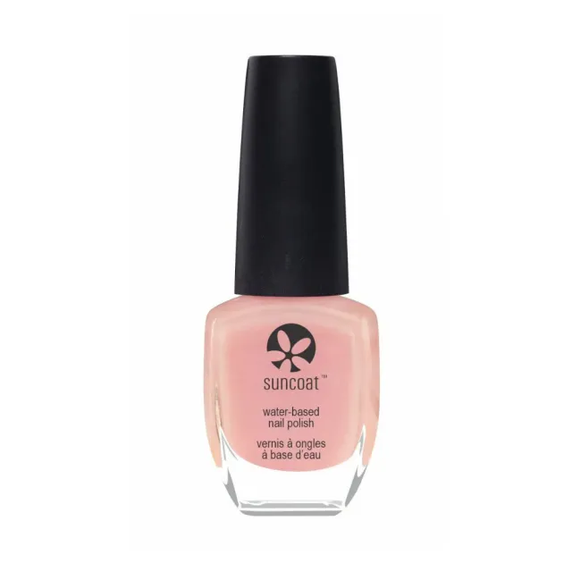 Suncoatgirl French Pink smalto bambini rosa nude 11 ml