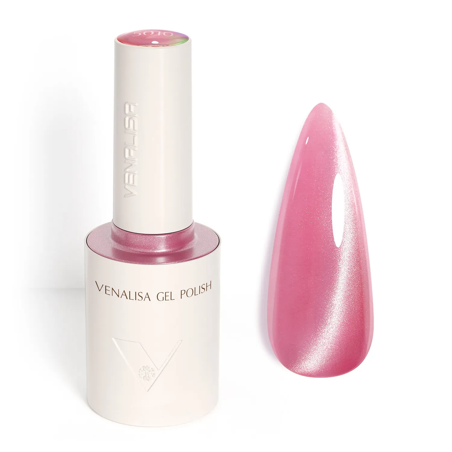 Venalisa Cat Eye smalto gel 10ml magnetico