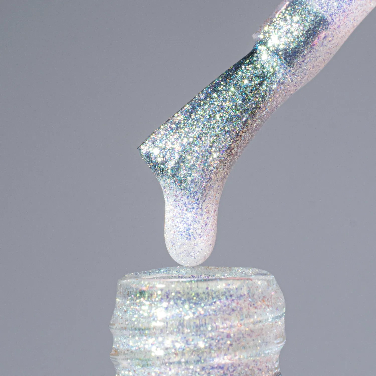 Komilfo Mermade Top top semipermanente shimmer 8 ml