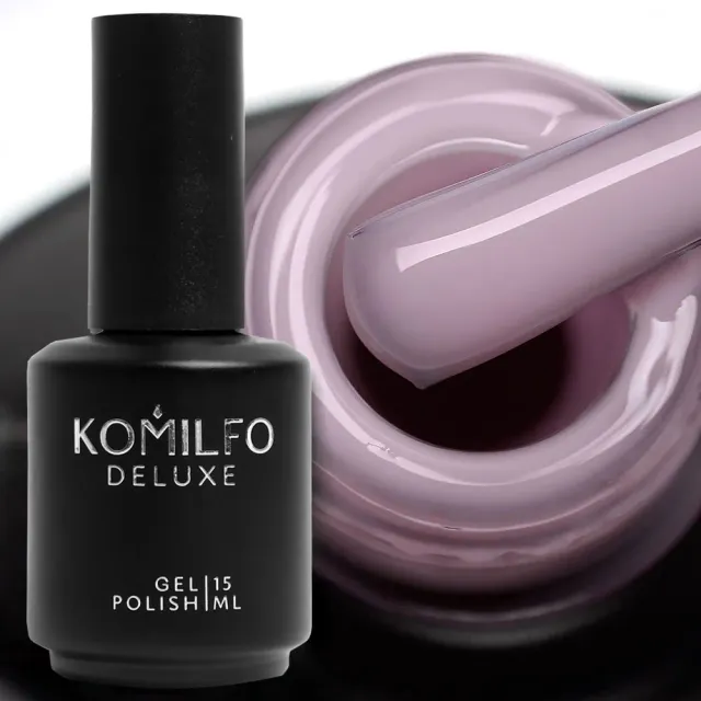 Komilfo Color Base French 017 base nude 15 ml french