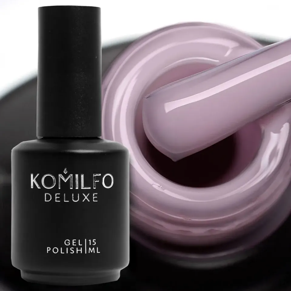 Komilfo Color Base French 017 base nude 15 ml french