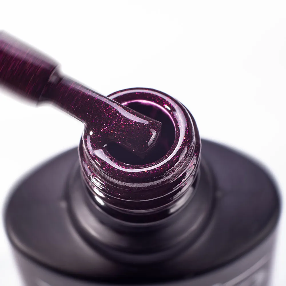 Komilfo Deluxe Series D095 smalto semipermanente 8 ml shimmer