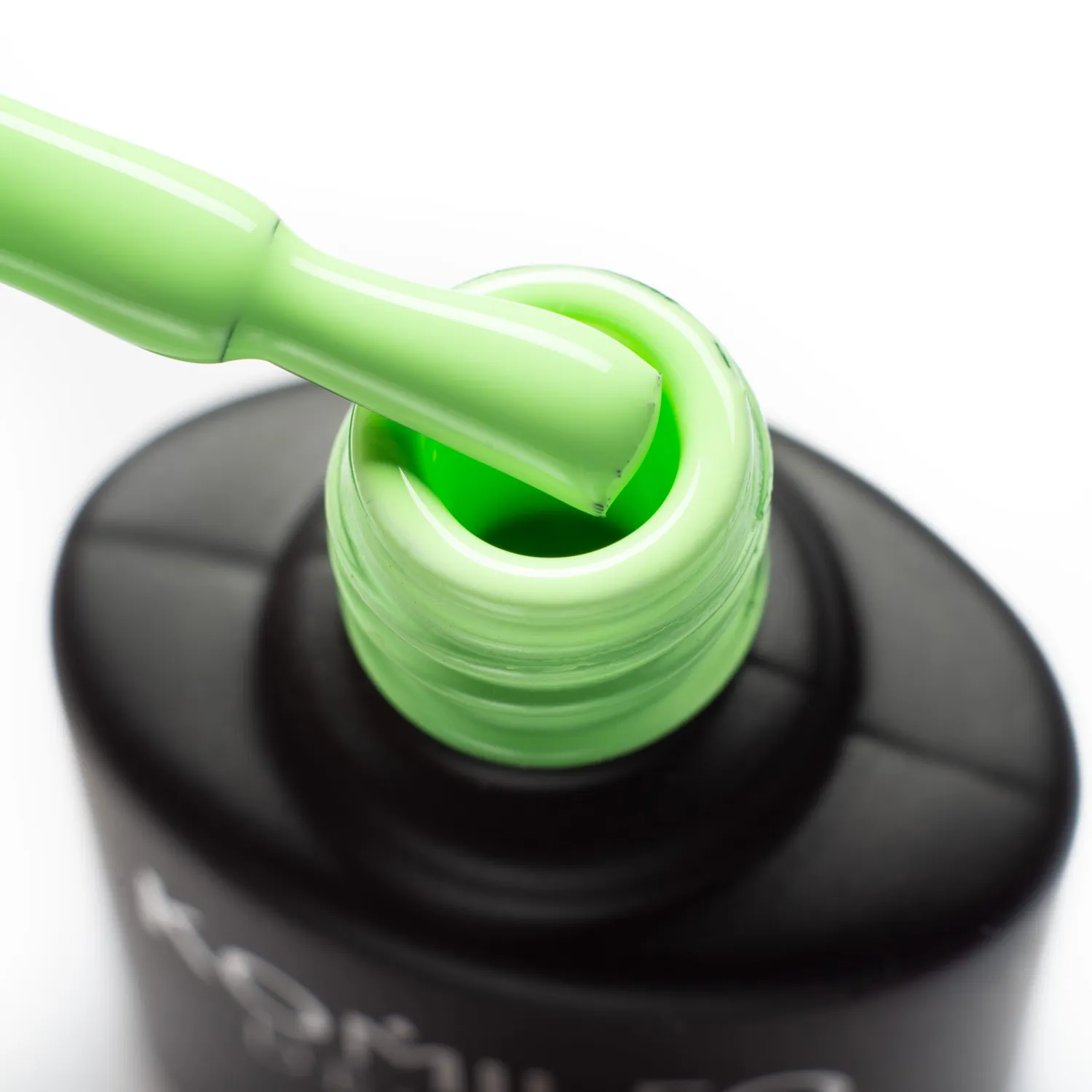 Komilfo Kaleidoscopic K020 smalto semipermanente 8 ml verde neon