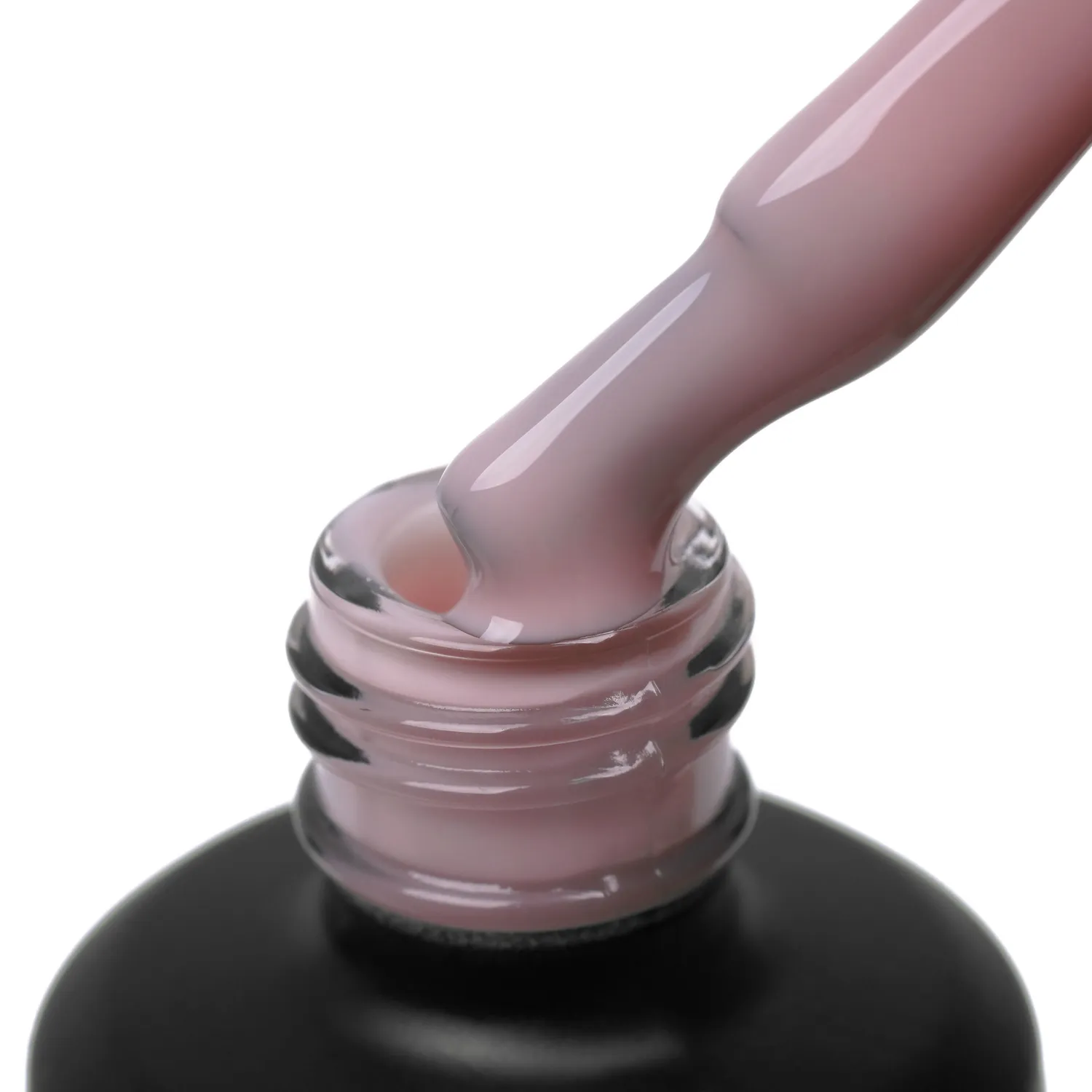 Komilfo Light Gel 003 gel unghie 15 ml lattiginoso