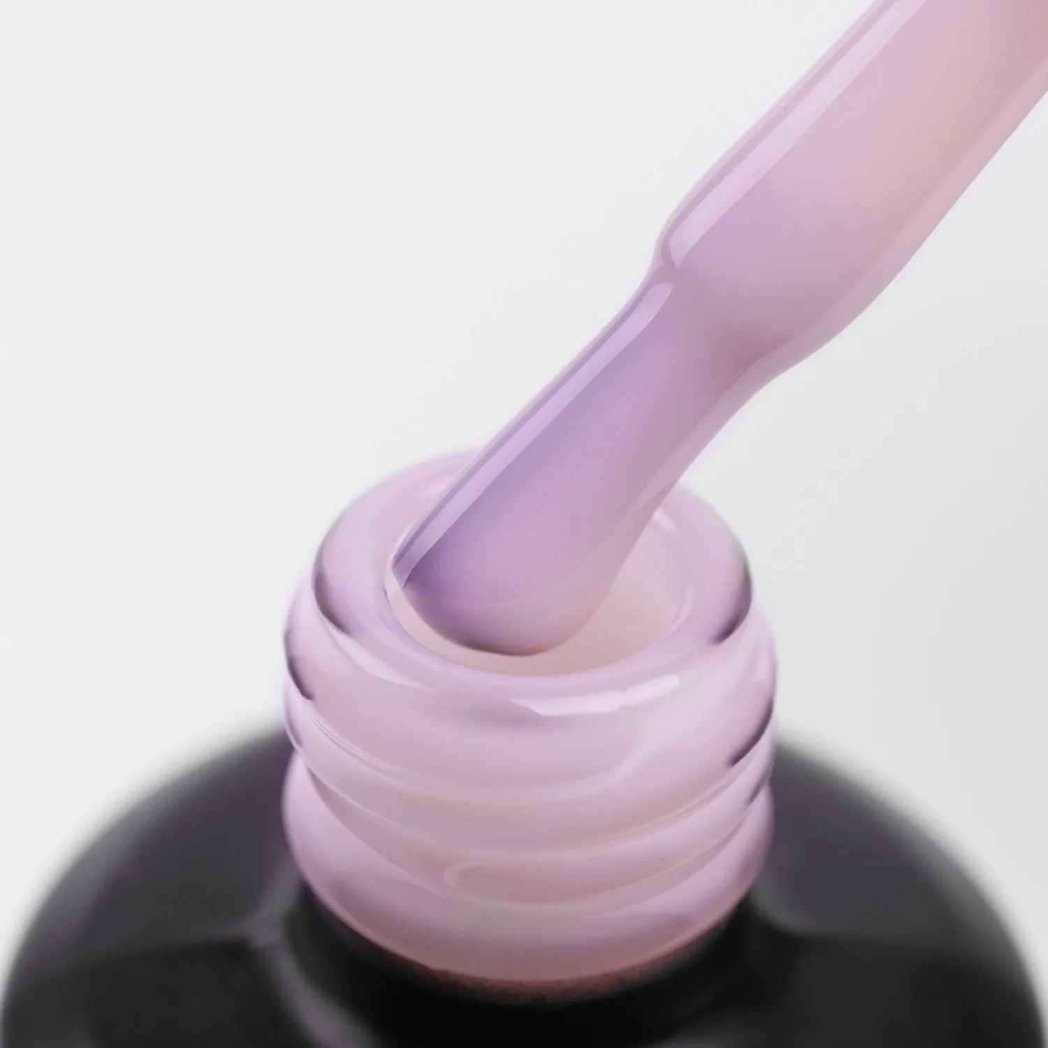 Komilfo PolyGel 001 polygel 15 ml milky pink