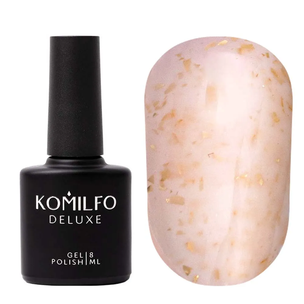Komilfo Potal Base P004 pesca semipermanente 8 ml