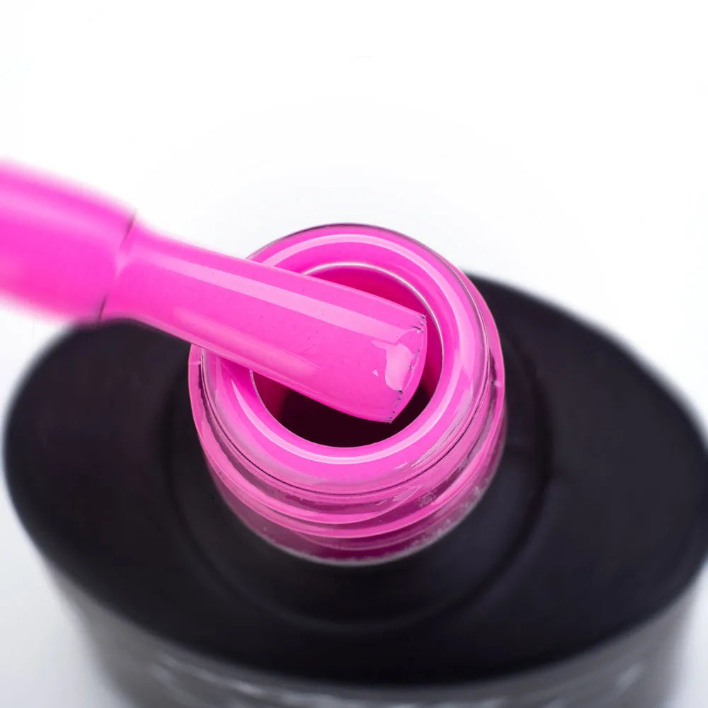 Komilfo Deluxe D180 smalto semipermanente 8 ml rosa smalto
