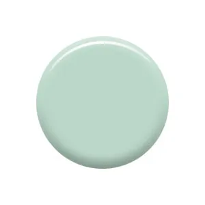 Lauren B Beauty My Private Cabana smalto verde menta