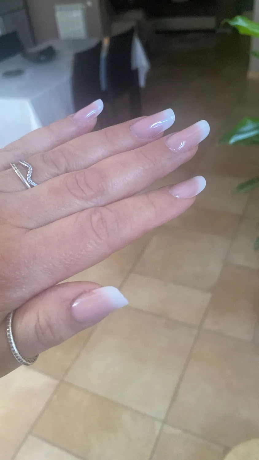 Diva Nails The Fiber Base 01 Clear base semipermanente 15ml