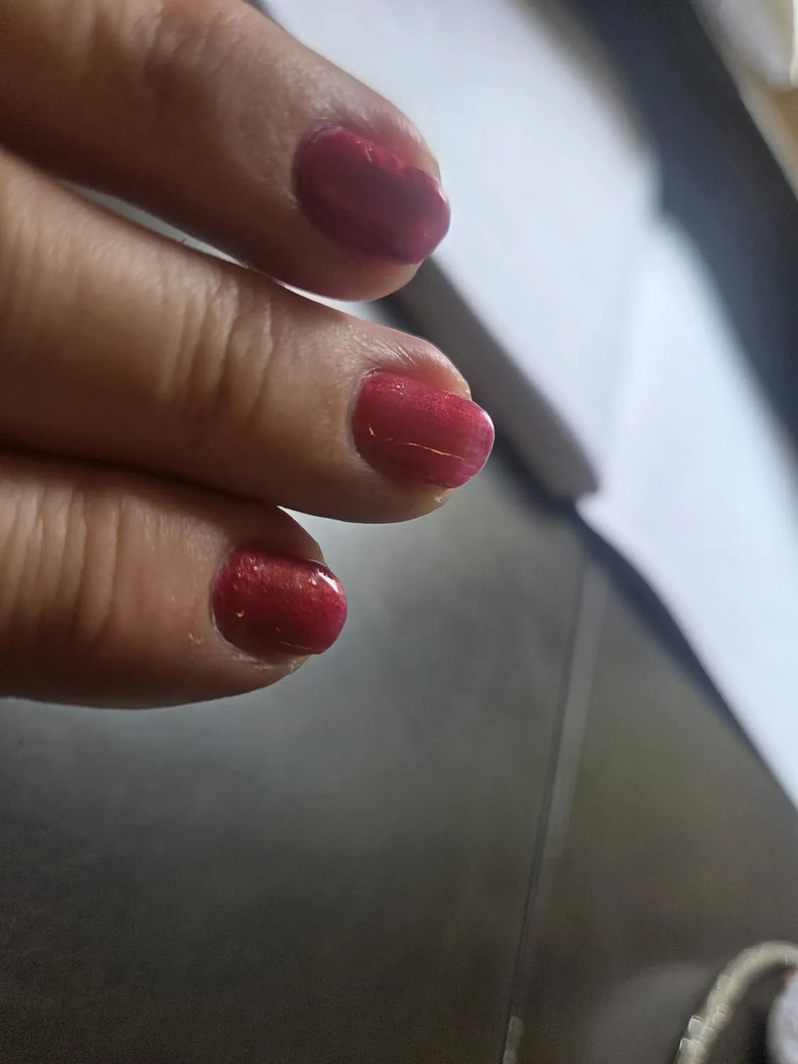 Jodsone base top coat semipermanente 4pz 15ml primer