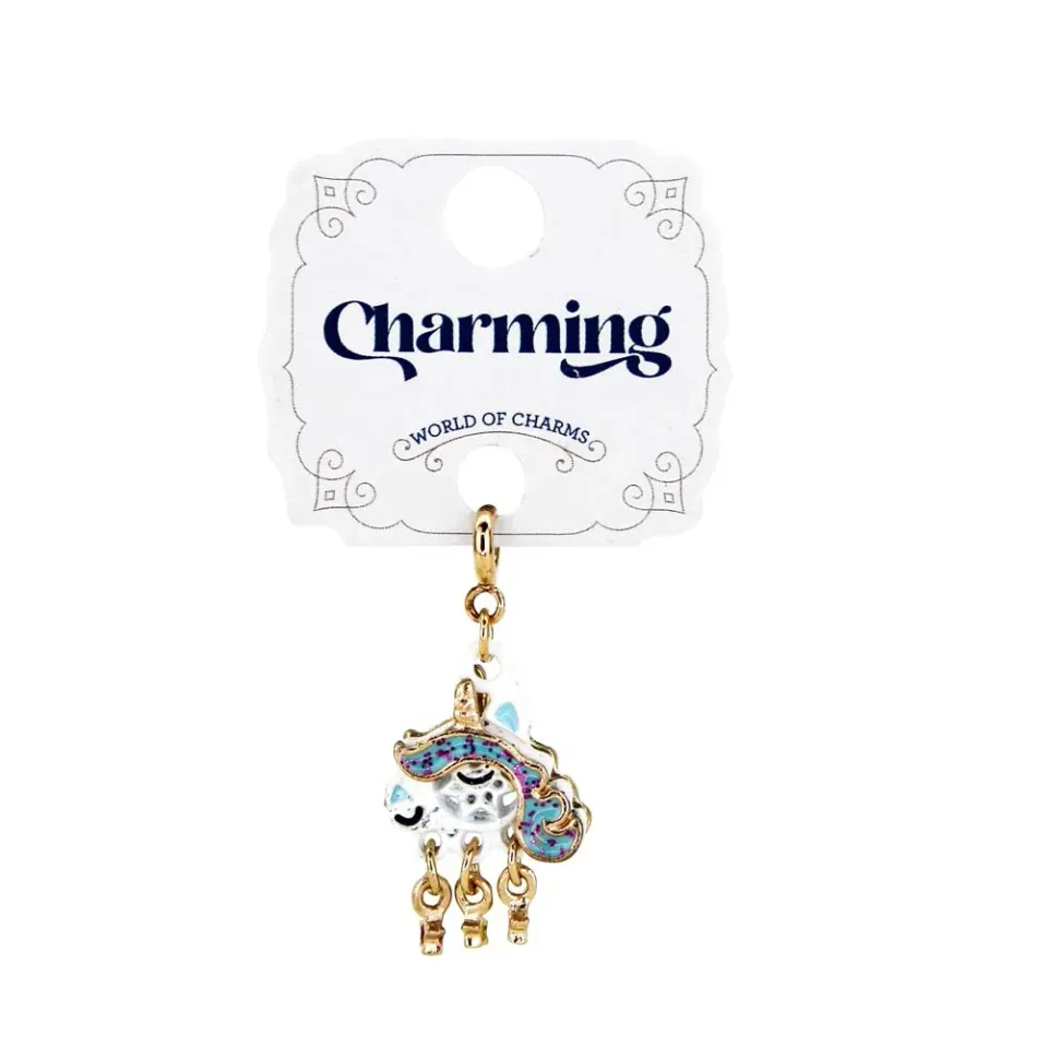 Snails Charming Unistar charm bambina