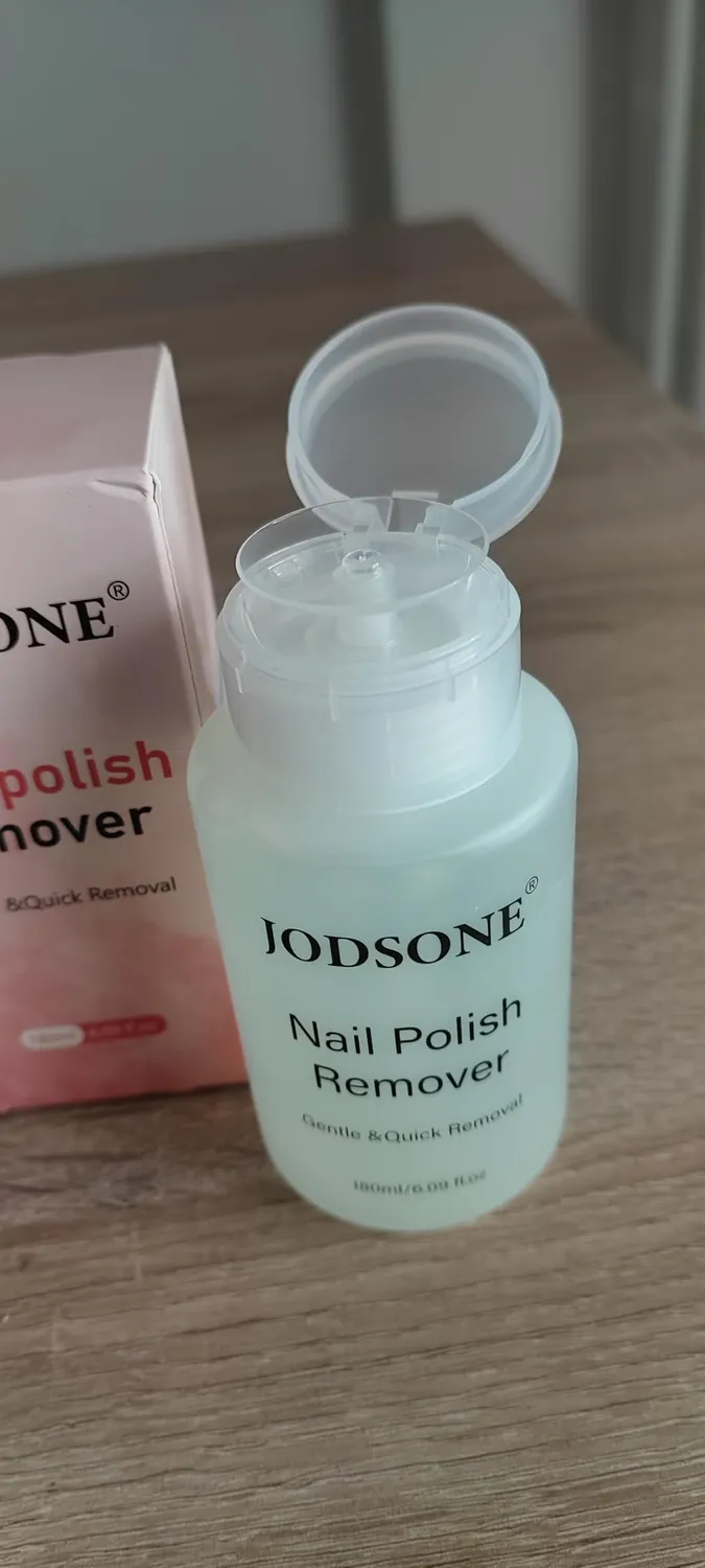 Jodsone Solvente Senza Acetone Jasmine 180ml gelsomino