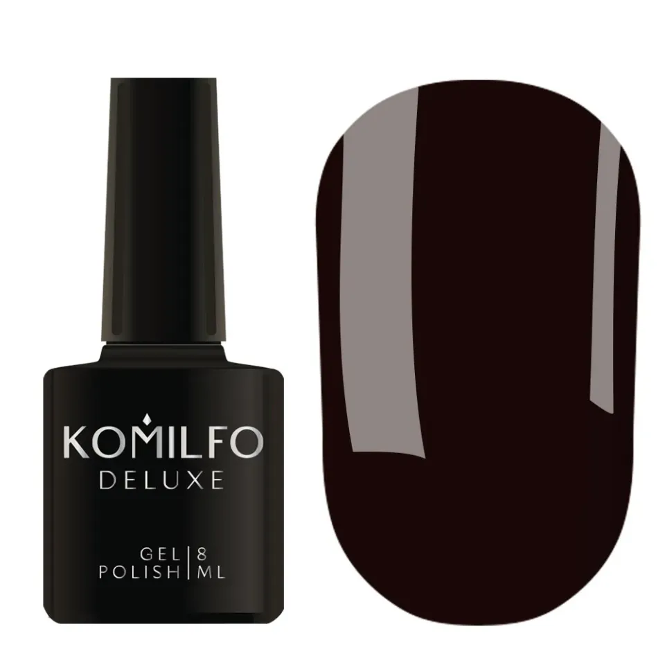 Komilfo Autumn Touch 003 smalto semipermanente 8 ml autunnale