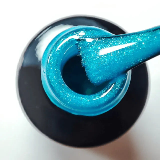 Diva Nails The Gel Polish 12 smalto semipermanente Mermaid 8ml