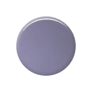 Lauren B Beauty Meet Me on Melrose smalto lilla vegano