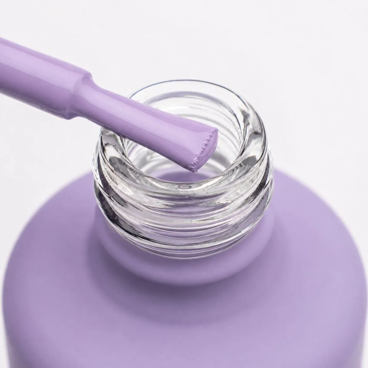 Komilfo Rubber base coat senza HEMA TPO rinforzo 15 ml