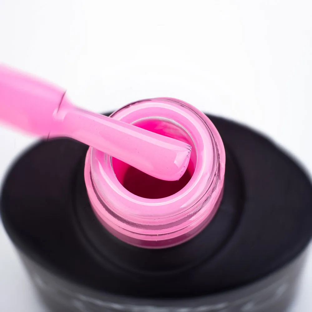 Komilfo Deluxe Series D177 smalto semipermanente 8 ml rosa smalto