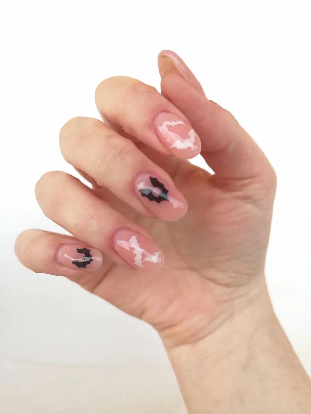 Diva Nails The Builder Gel Cover BB gel costruttore 50ml nude