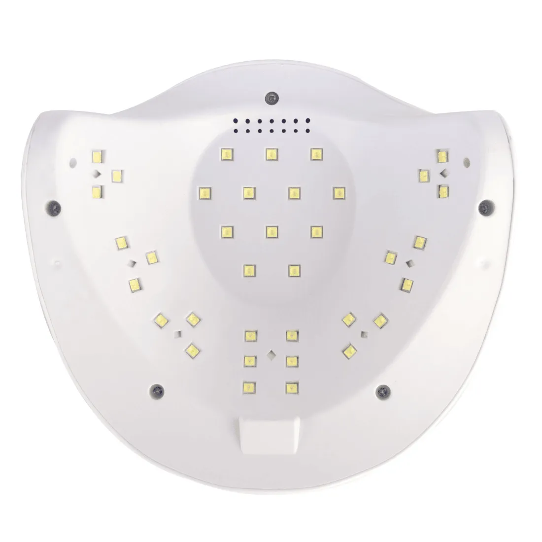 Diva Nails Sun 54W lampada unghie UV LED 36 LED con timer