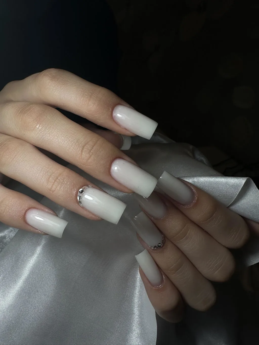 Diva Nails Thixo Gel costruttore 50ml Cover Milky