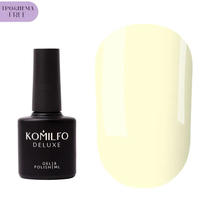 Komilfo Color Base Sweet Dreams base colorata 8 ml