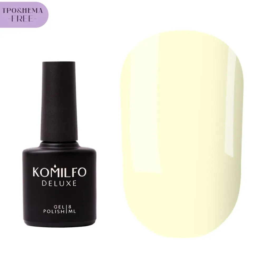 Komilfo Color Base Sweet Dreams base colorata 8 ml