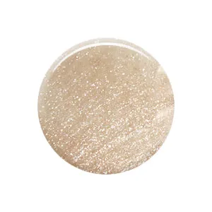 Lauren B Beauty Brentwood Bliss smalto champagne shimmer